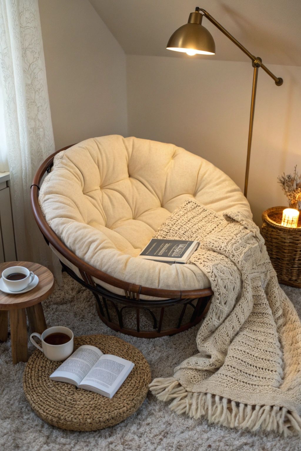 How to Clean a Carpet Without a Vacuum Cleaner